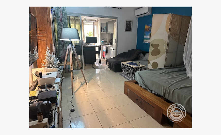 171449 - Exclusivité Studio Laguna