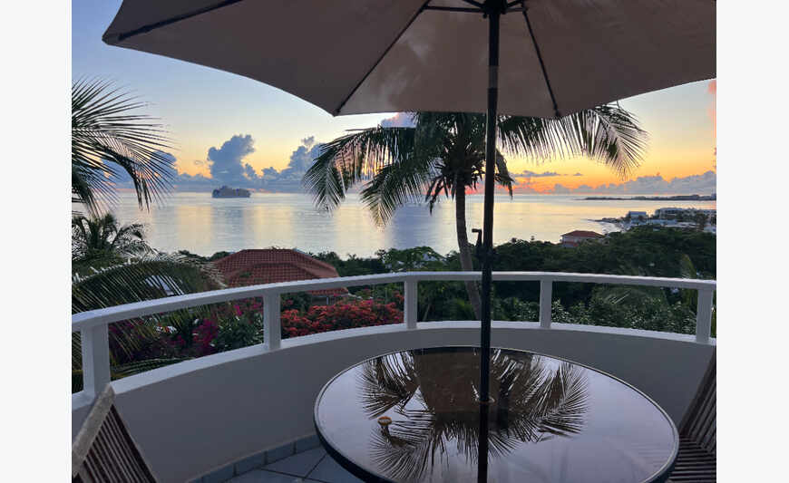 Casalinda Amazing Sunsets