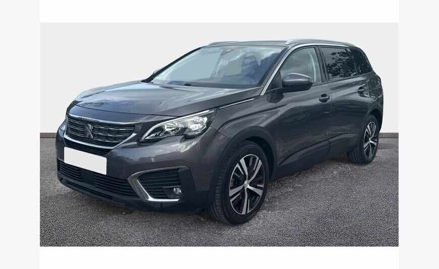 Peugeot 5008 Business