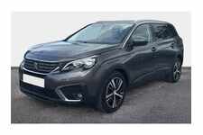 Peugeot 5008 Business