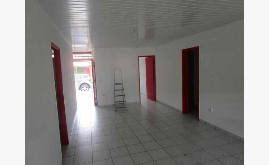 Kourou : maison avec 3 pièces à louer avec Carol Immo