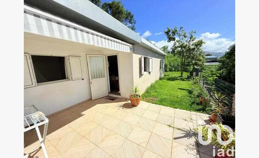 Maison/villa 3 pièces