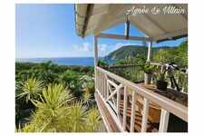 Villa Vue Mer 4 logements avec Piscine à débordement