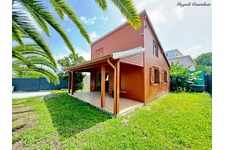 Charmante Maison Bois Recente - Le Moule