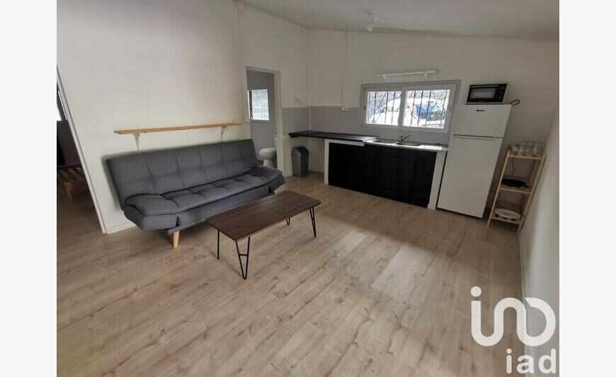 Immeuble 183 m²