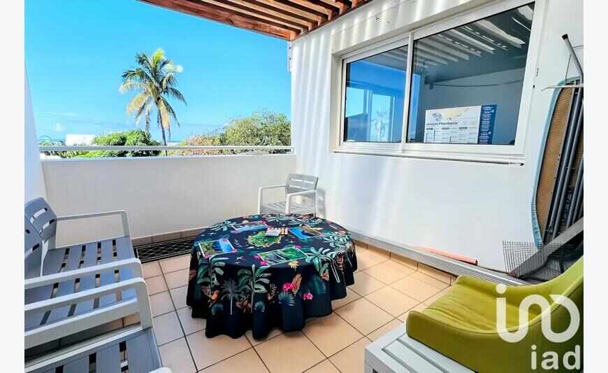 Appartement 3 pièces