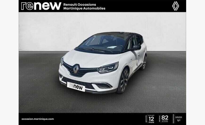 Renault GrandScenic 1.3 Tce 140ch Limite