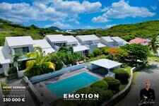 Townhouse 79 m2 - Mont Vernon