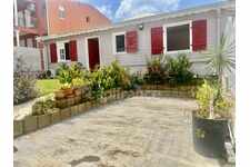 Ensemble immobilier 3 logements à Dizac Le Diamant (972)Vue