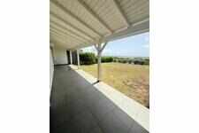 Maison mitoyenne avec vue sur la Baie du Galion -