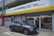 Fiat 500X My20 1.0 Turbo 120 ch Cross
