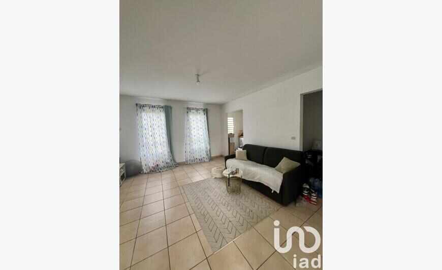 Appartement 2 pièces