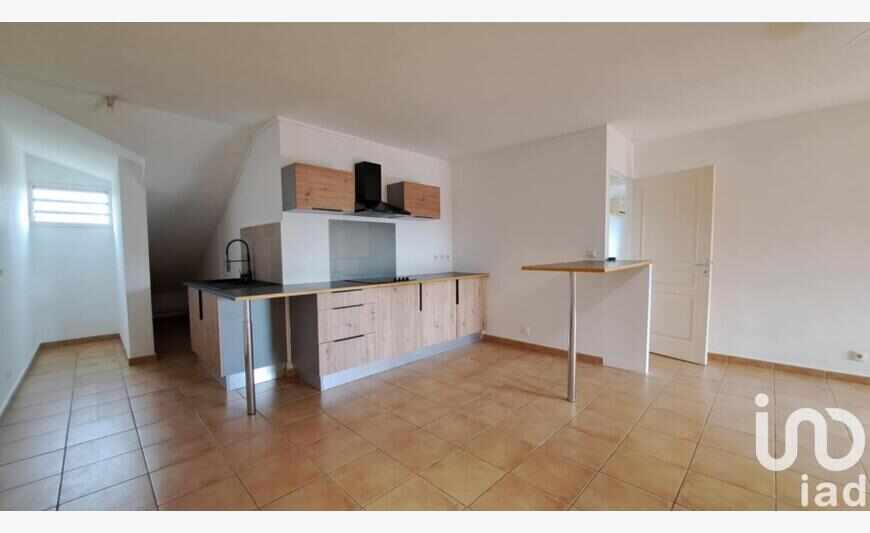 Appartement 3 pièces