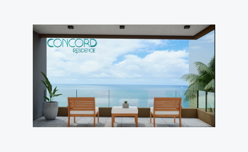 2 BEDROOMS CONCORD PELICAN KEY SINT MAARTEN