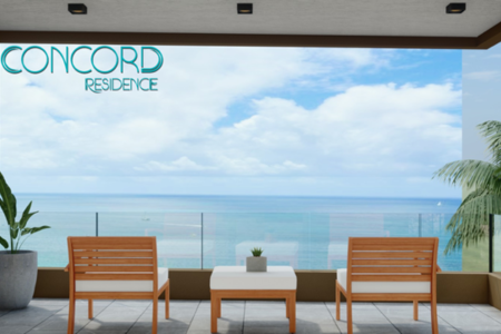2 BEDROOMS CONCORD PELICAN KEY SINT MAARTEN