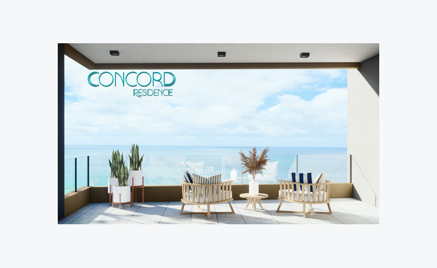 Loft Concord Pelican Key