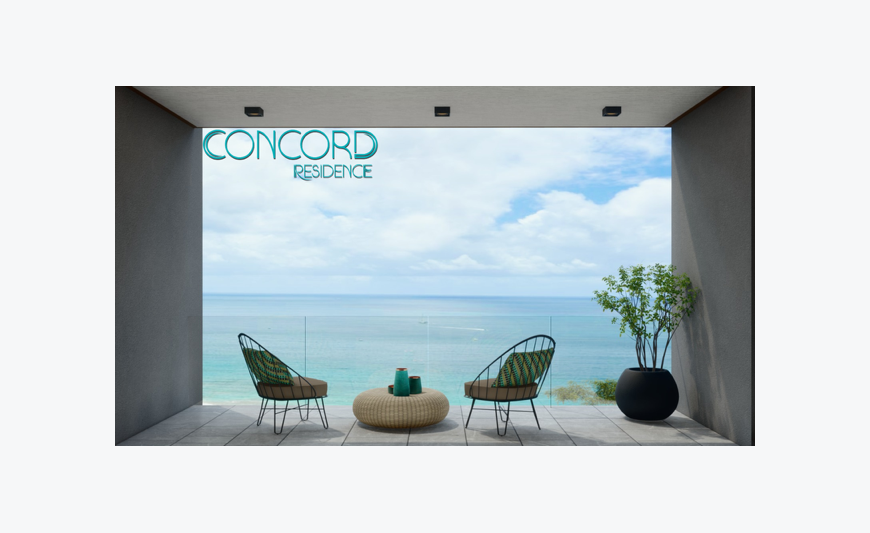 Loft Concord Pelican Key