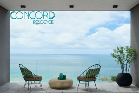 Loft Concord Pelican Key