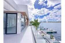 Partie Hollandaise - Magnifique Villa Pieds Dans L'Eau - Acc