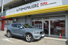 Volvo Xc40 T2 129 ch Start