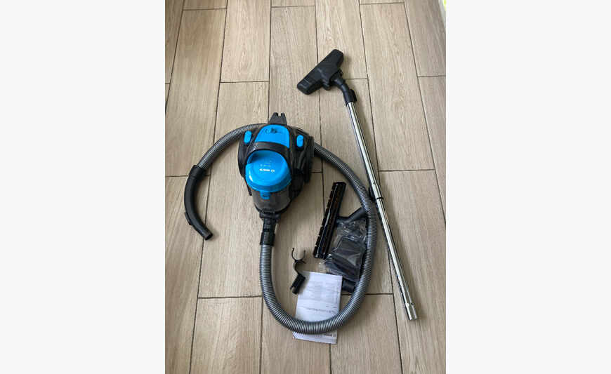 Aspirateur BOSCH sans sac