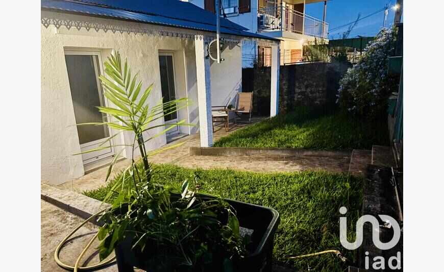 Location Maison/villa 4 pièces