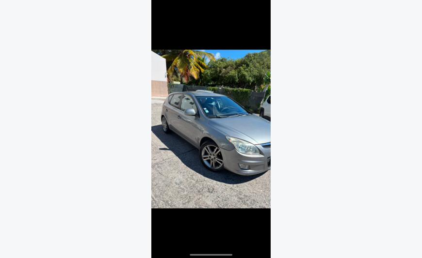 Hyunday i30 diesel