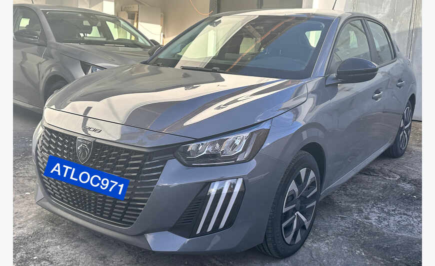 Location de voiture Guadeloupe