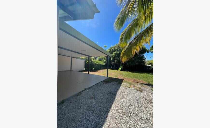 Pour investisseur Maison Type 4