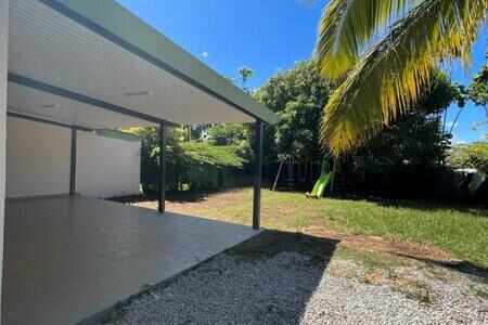 Pour investisseur Maison Type 4