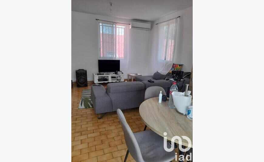 Appartement 3 pièces