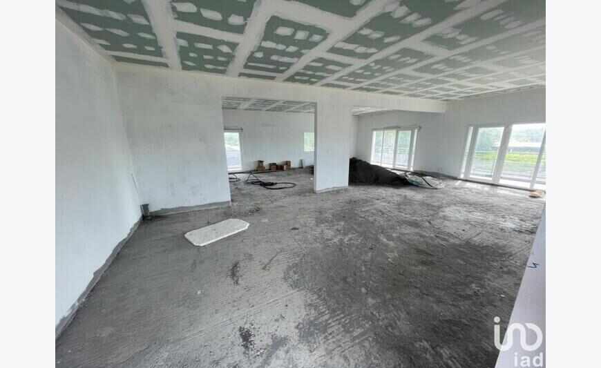Location Boutique/Local commercial 204 m²