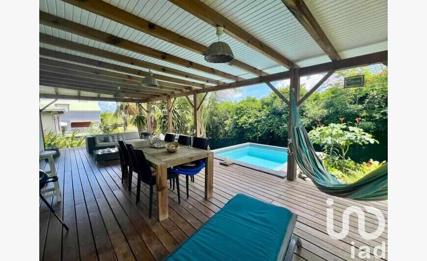 Maison/villa 3 pièces