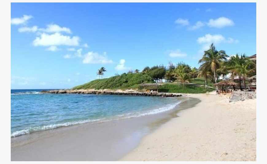 Villa de standing F4 plage privative à pied piscine jacuzzi