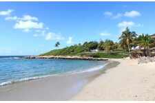Villa de standing F4 plage privative à pied piscine jacuzzi