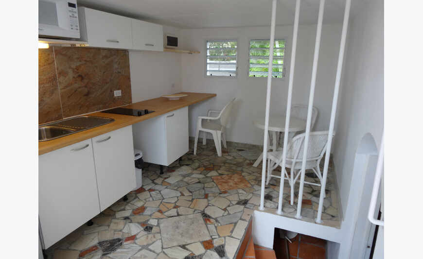 APPARTEMENT ONE BEDROOM