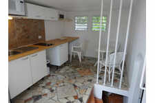 APPARTEMENT ONE BEDROOM