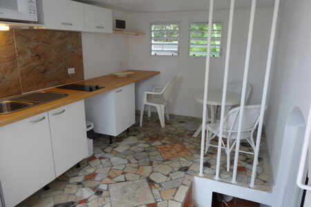 APPARTEMENT ONE BEDROOM