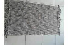 Tapis gris