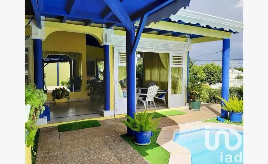 Maison/villa 4 pièces