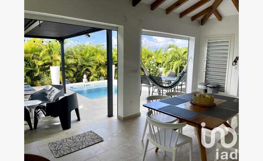 Maison/villa 3 pièces