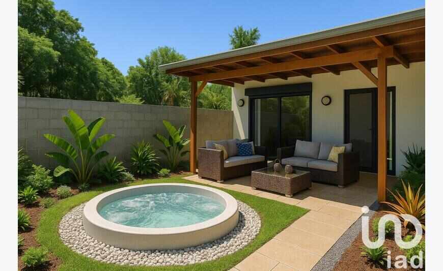 Maison/villa 4 pièces