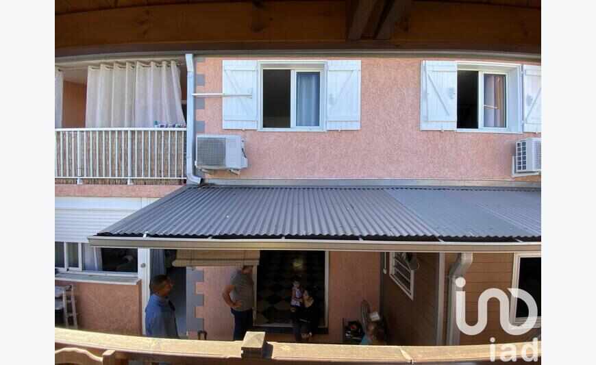 Maison/villa 4 pièces