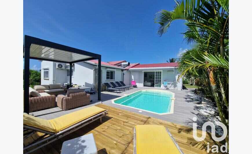 Maison/villa 7 pièces
