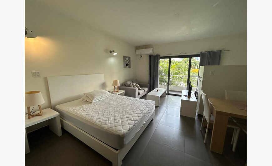 Modern Studio in Jordan Village, Cupecoy