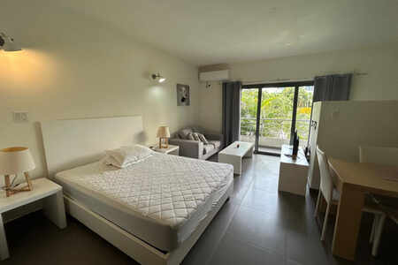 Modern Studio in Jordan Village, Cupecoy