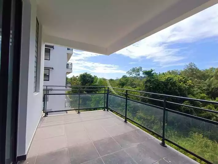 Appartement T4 avec Terrasse - Résidence haute standing