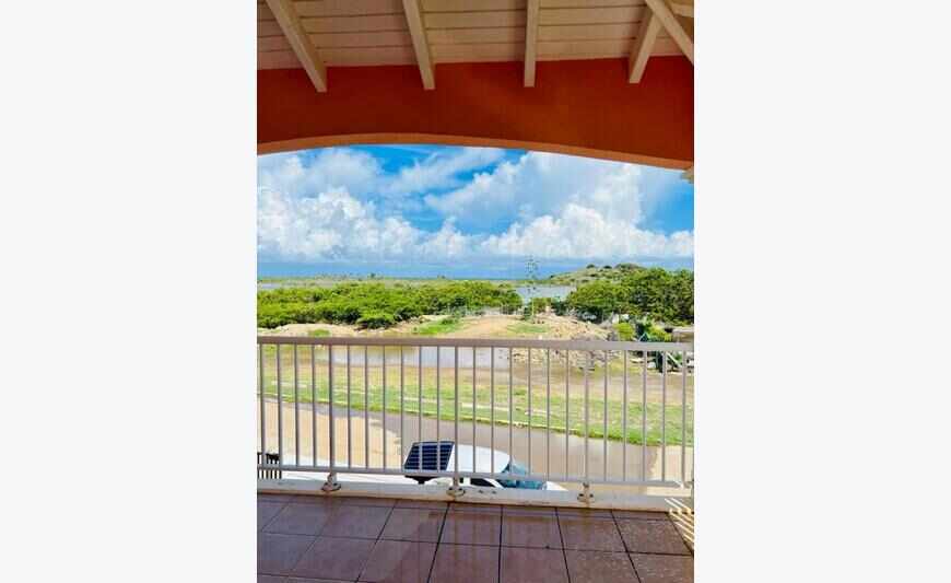 Apartment T3 - Orleans District