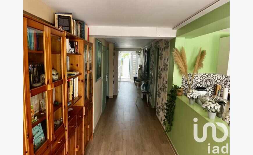 Maison/villa 8 pièces
