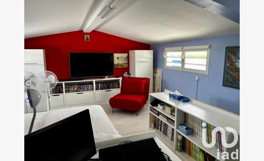 Duplex 5 pièces